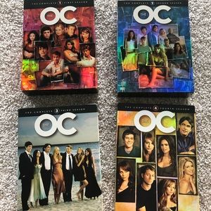 The OC Complete Series